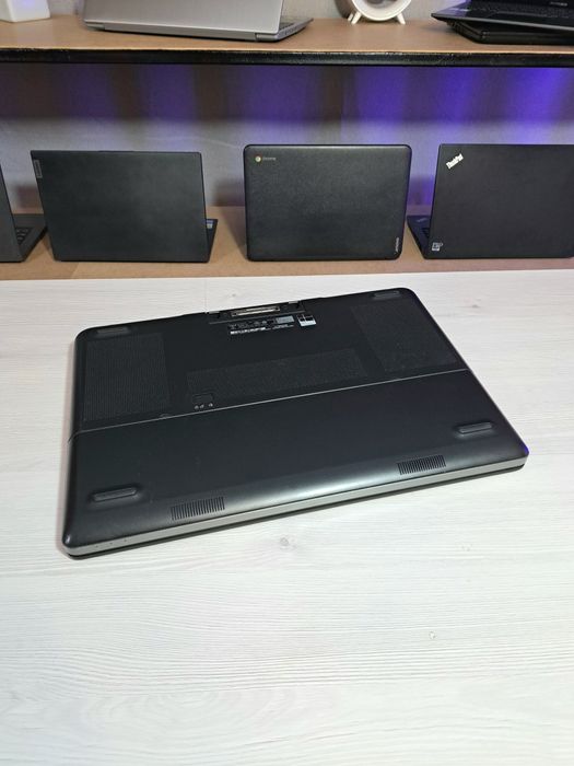 Ноутбук Dell 7510/i7-6820HQ/16 Gb/128 Gb/500 Gb/Nvidia Quadro M1000M