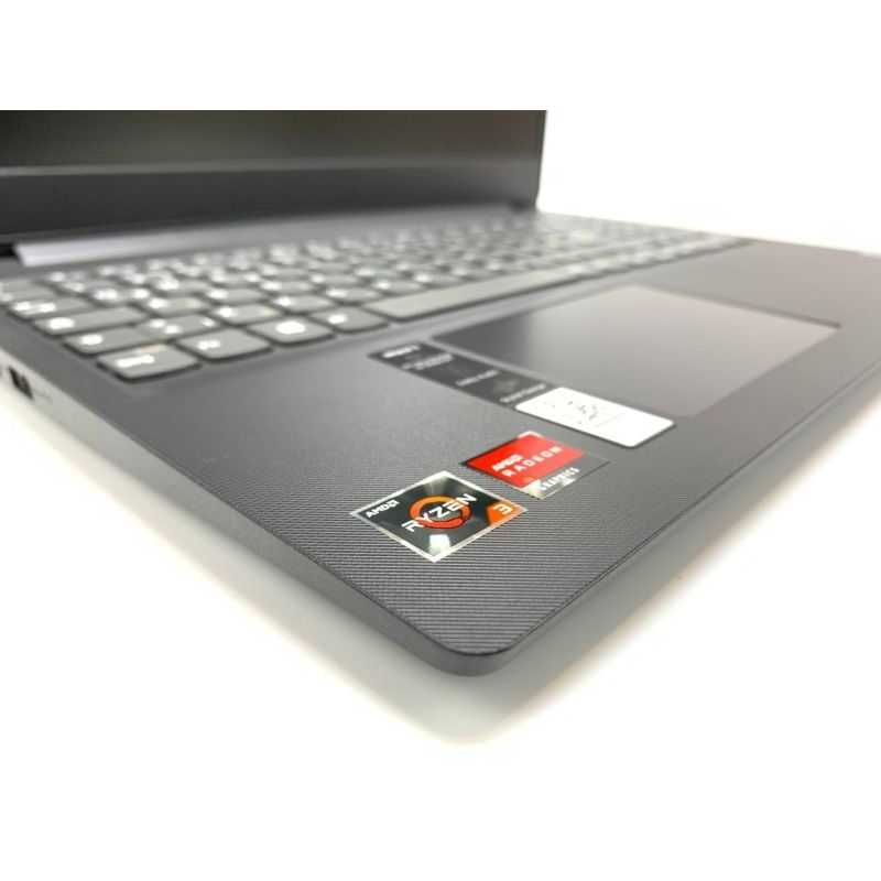 Ноутбук 15,6 дюймів Lenovo IdeaPad 3 15ADA05 8/256GB (81W101WLGE)