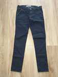 Spodnie jeansowe Wrangler