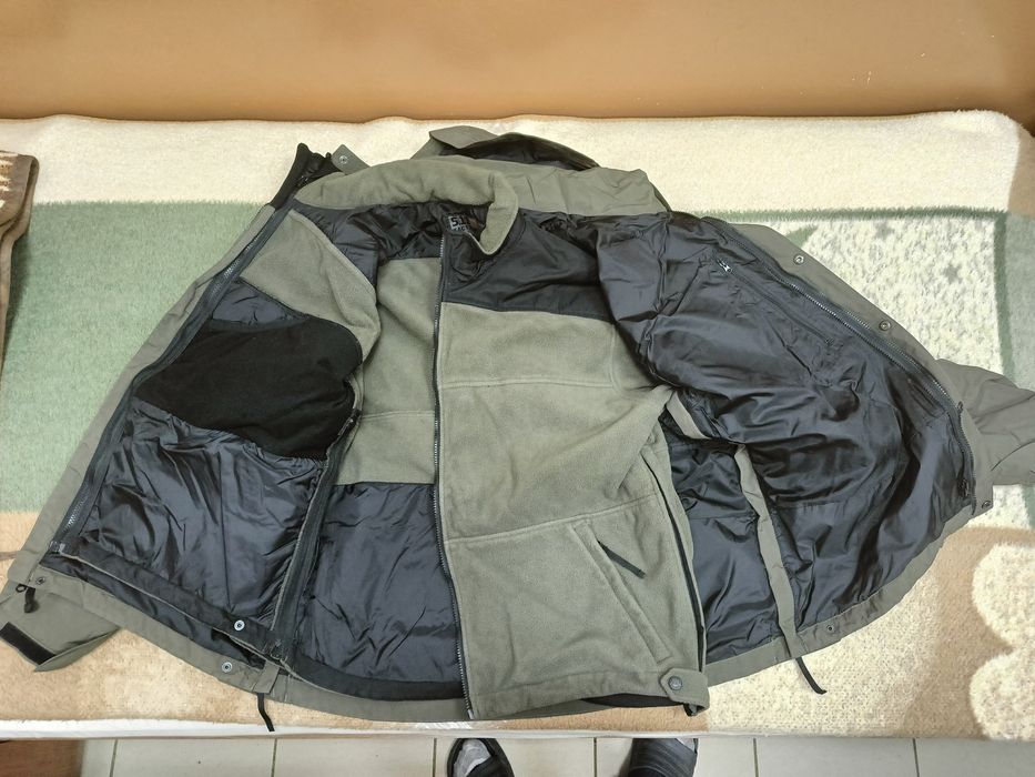 Куртка тактична демісезонна 5.11