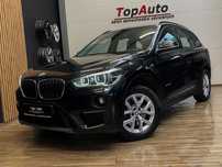 BMW X1 2.0 * 192 KM *4x4* gwarancja *BEZWYPADKOWA*perfekcyjna * xdrive