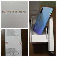 Huawei P Smart Pro 6GB, 128GB, 8 ядер