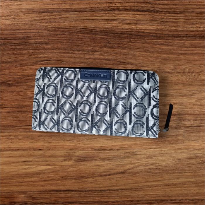 Portfel Calvin Klein