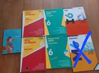 Material de apoio para o 6° ano