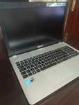 Portátil Asus N56