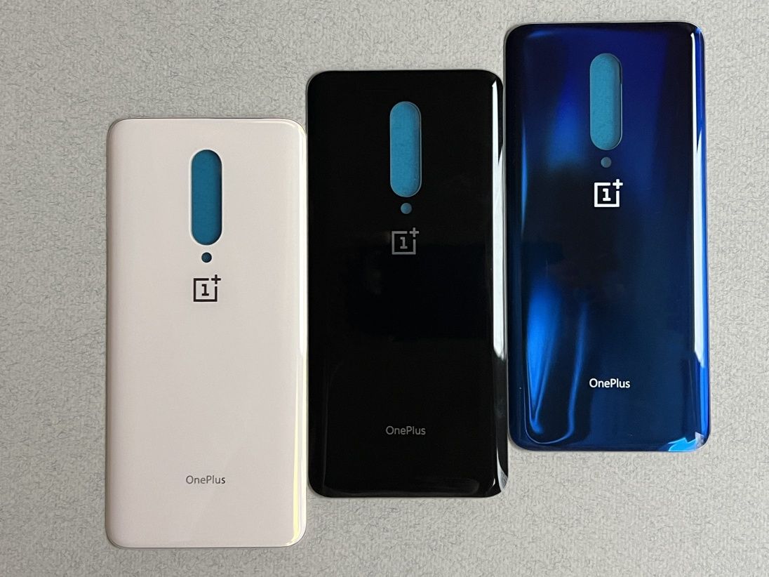 Задня кришка для OnePlus 7 Pro для ремонту задняя крышка One+ 7pro