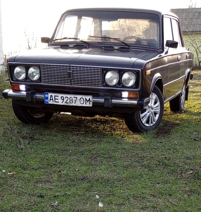 Продам ваз в хорошем состоянии