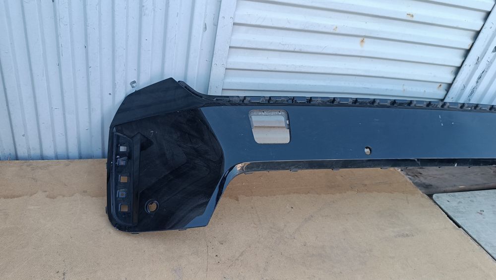 Vendo parachoque de frente BMW X1 U11 M-SPORT ano 2022