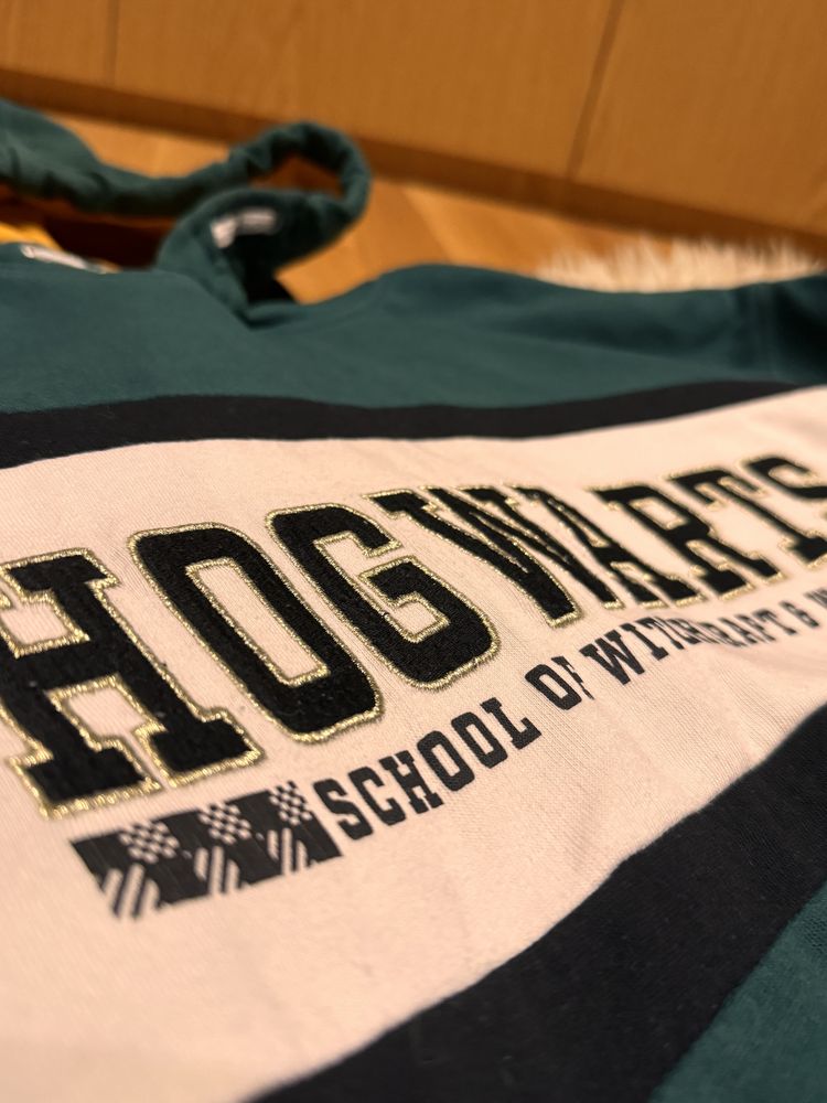 Bluza Harry Potter 134/140