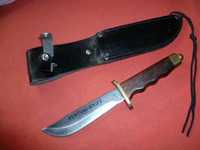 Nóż mysliwski Hunting knife