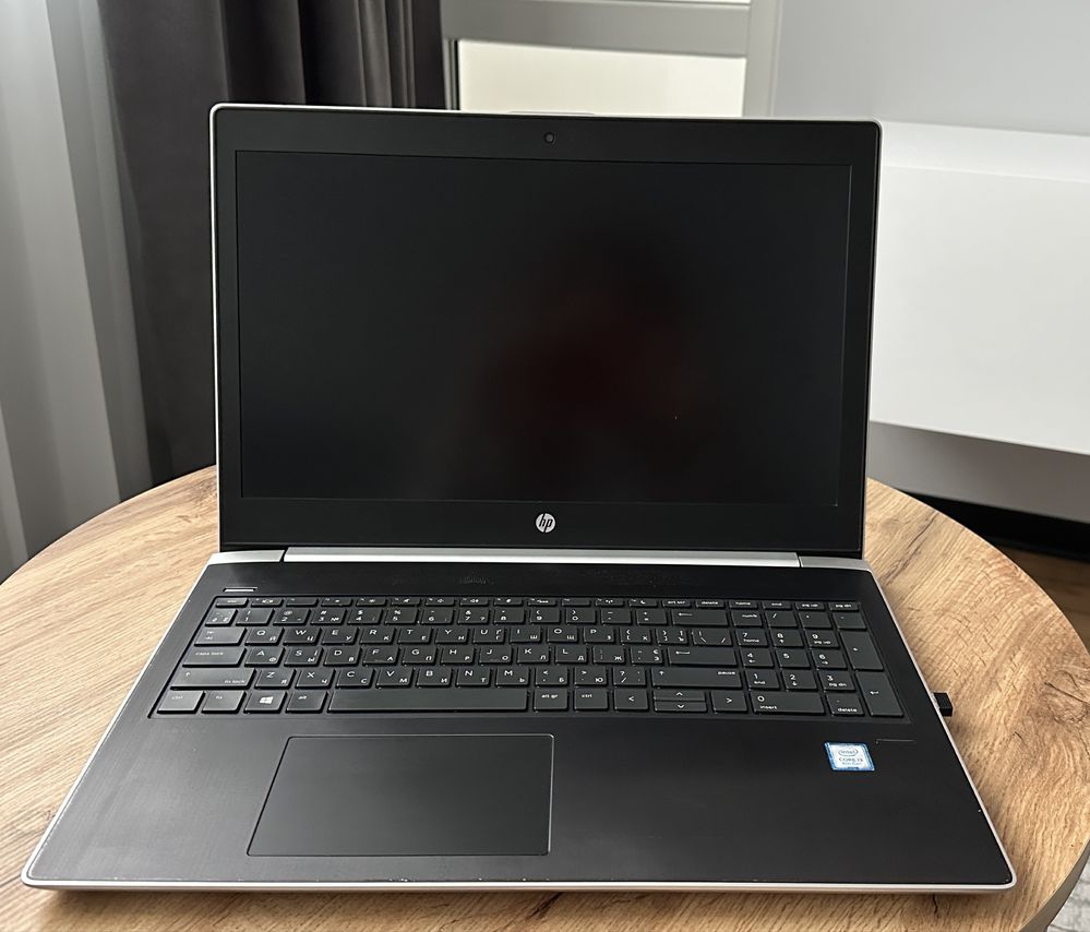 Ноутбук HP ProBook 450 G5