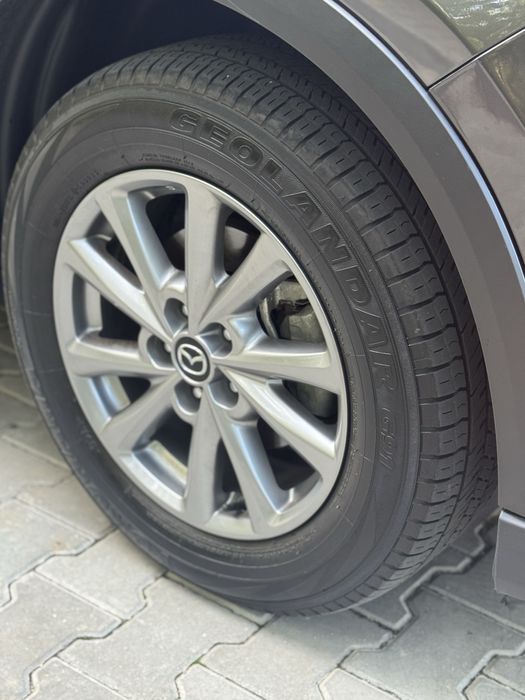 Продам Mazda CX-5 2022 рік