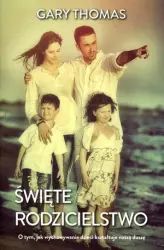 Święte rodzicielstwo. Aetos. Nowy Produkt