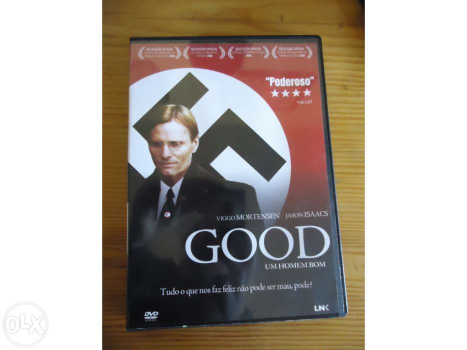 DVD vários