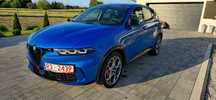 Alfa Romeo Tonale Nówka!! Idealny stan!!