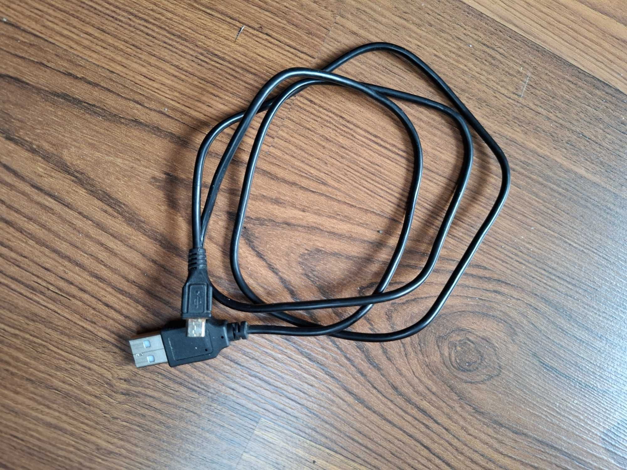 Kabel USB-Mikro USB (wąski).