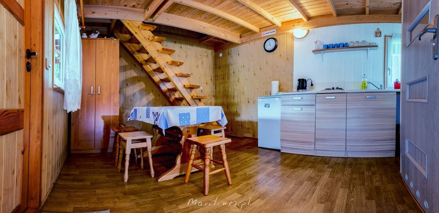 DOMarty - Solina 17 , WOLNE TERMINY 》》》 Zapraszamy