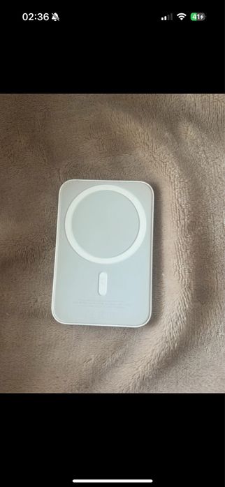 power bank apple
