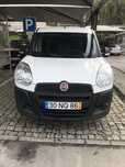 Fiat Doblo 2013 Multiject 90cv