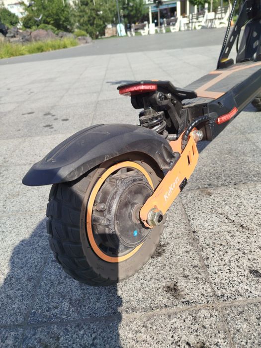 Самокат Kukirin G2 Max