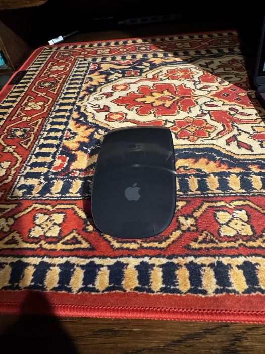 Apple Magic mouse