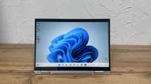 HP Elite x360 1040 G10 – i5-1335U, 16GB RAM, 256GB SSD