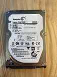 Dysk 500gb, SSHD