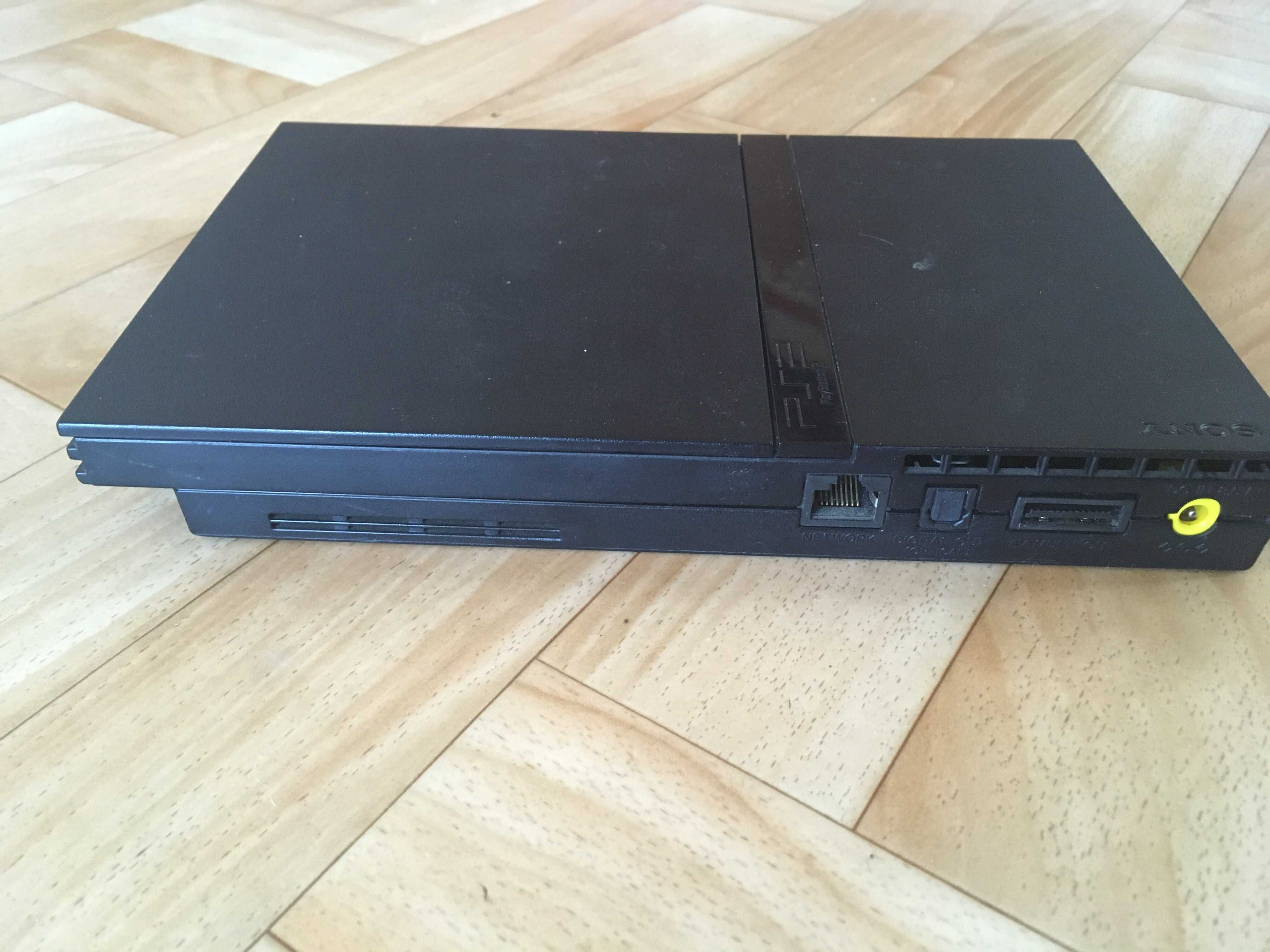 PlayStation 2 Slim