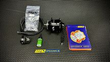 Планетарна втулка ROHLOFF SPEEDHUB 500/14 TS 14-gang getriebenabe 32l