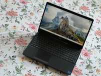 Dell precision 7560 RAM 128GB 3TB NVME laptop do grafiki 3D gier