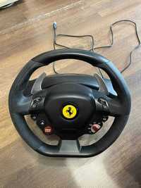 Thrustmaster T80 Ferrari 488 GTB Edition