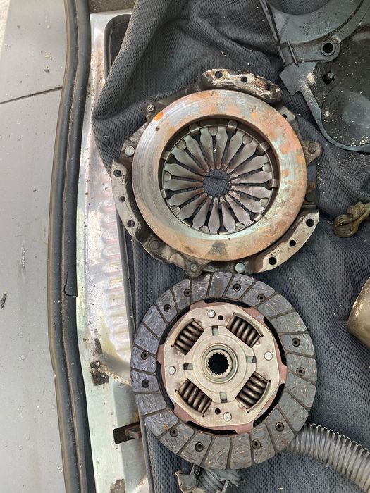 Pecas diversas peugout 206 1.1 99