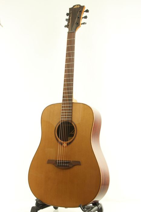 Lag  T118D - gitara akustyczna Tramontane