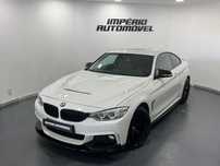 BMW 428 i Pack M Auto