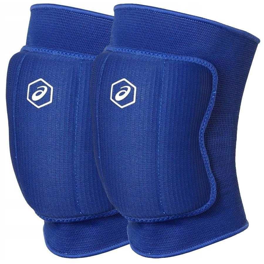 Наколінники волейбольні Asics Basic Kneepad 146814-0904 (р. S-М-L-XL)