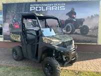 Polaris Ranger Ranger 570 SP HUNTER EPS, GRATISY, odlicz VAT, Polaris Mielec!