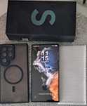 Samsung galaxy s22 ultra