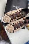 Тommy hilfiger кеди calvin clein coach
