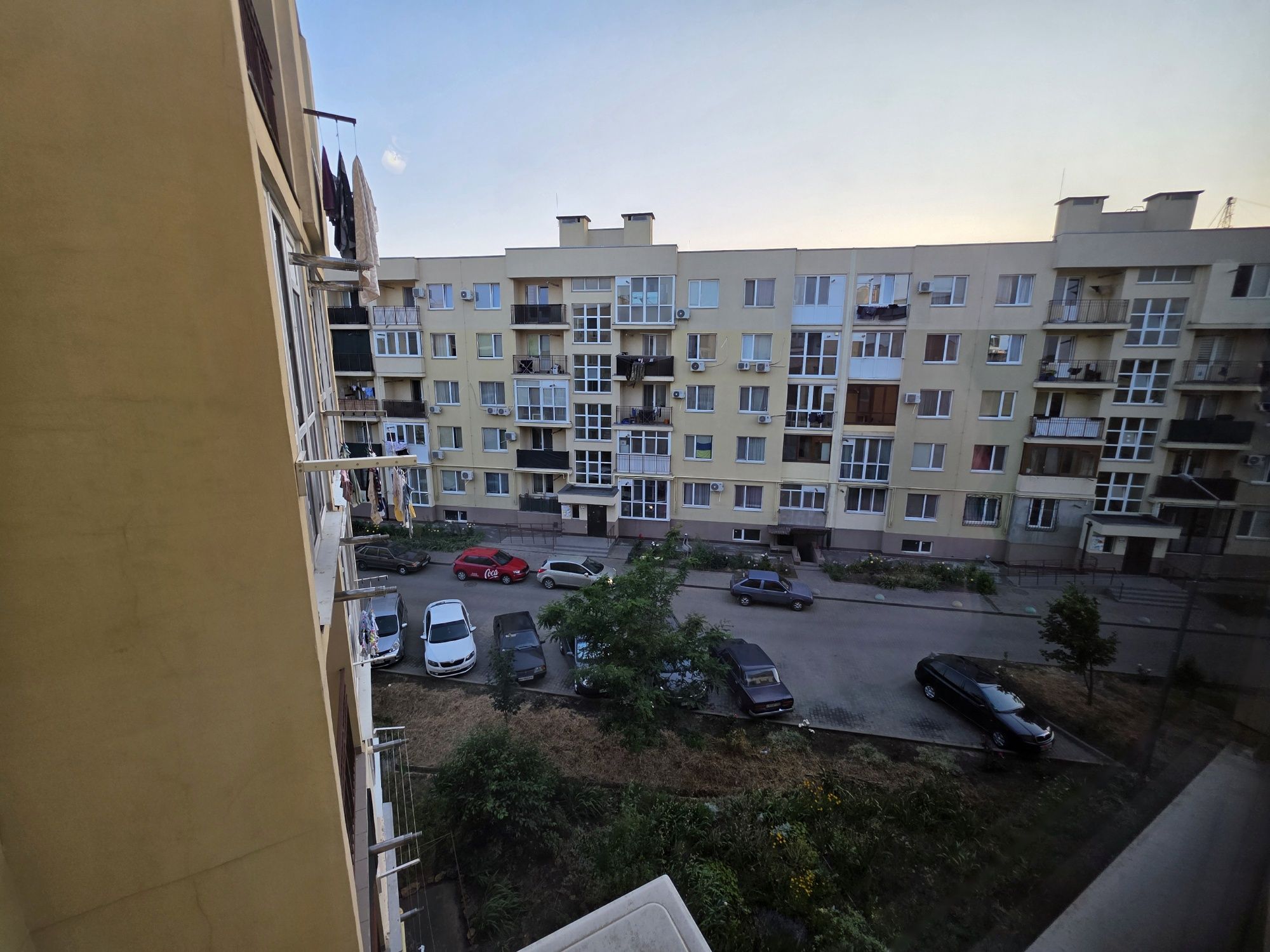 Продам квартиру ЖК "Седьмое небо" без посредников, возможен торг.
