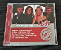 ABBA MP3 Star Series. Abba Rarietes. Unikat!