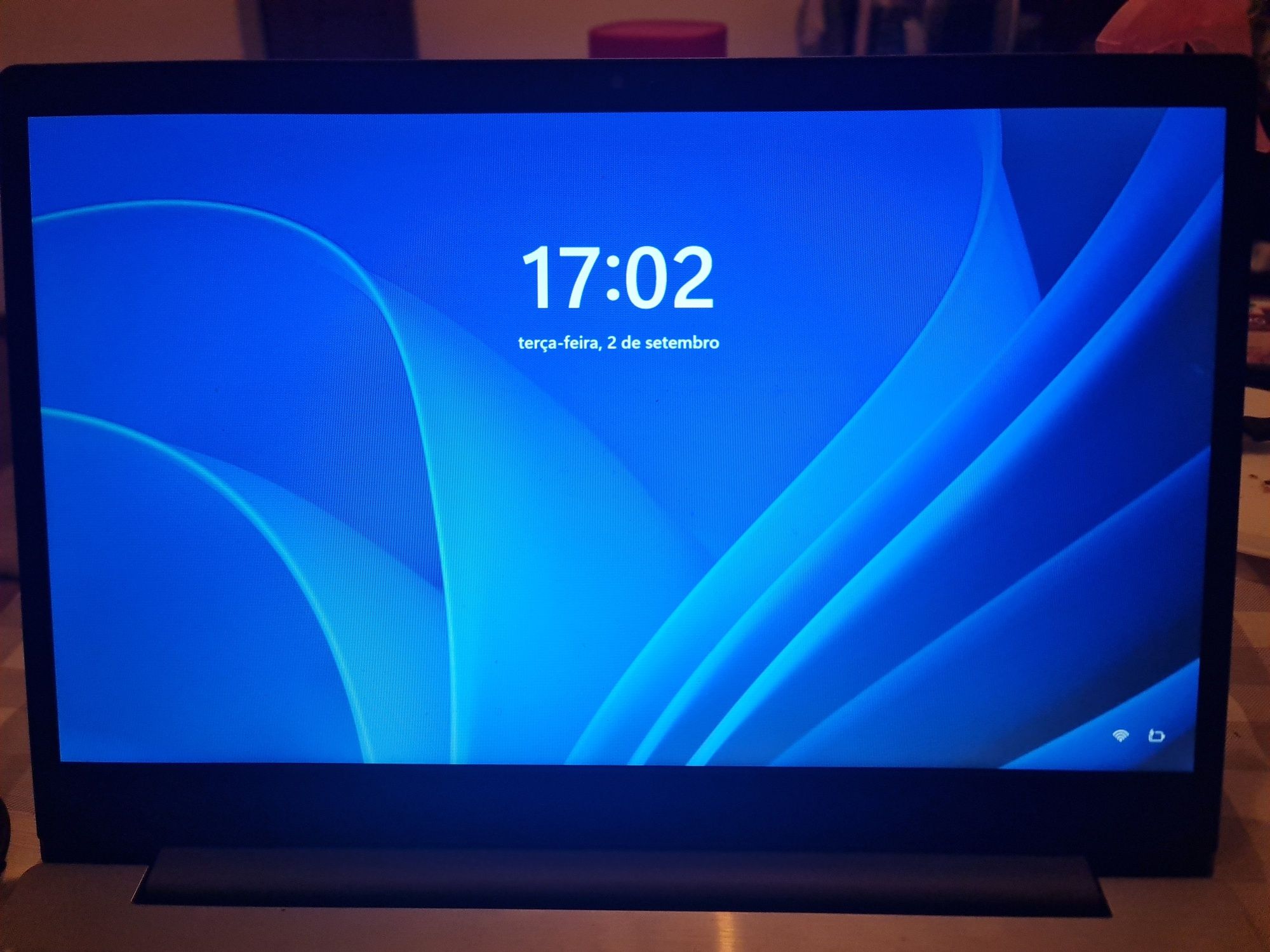 Notebook lenovo s145 15iiL