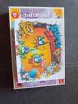 Puzzle Super Zings