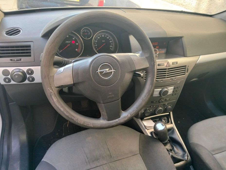 Vendo Opel astra 1.3dci