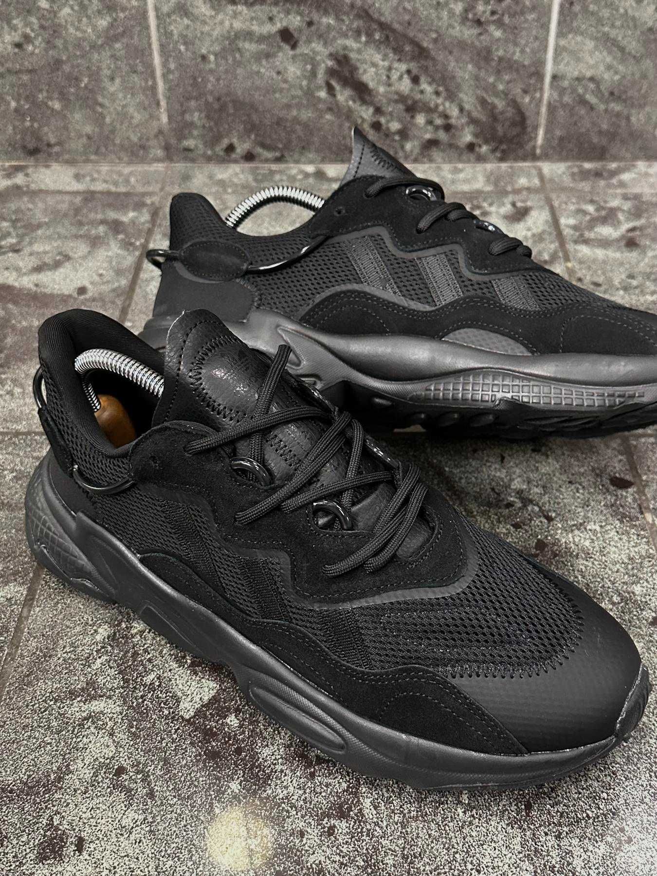 Кросівки Adidas Ozweego