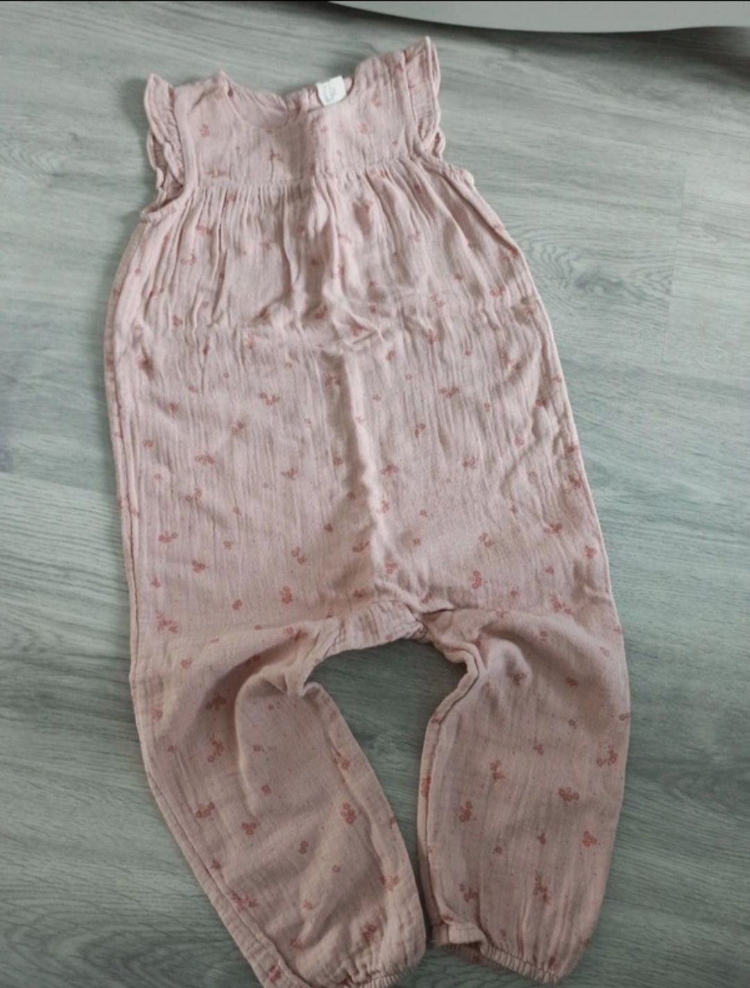 Kombinezon letni H&m 92