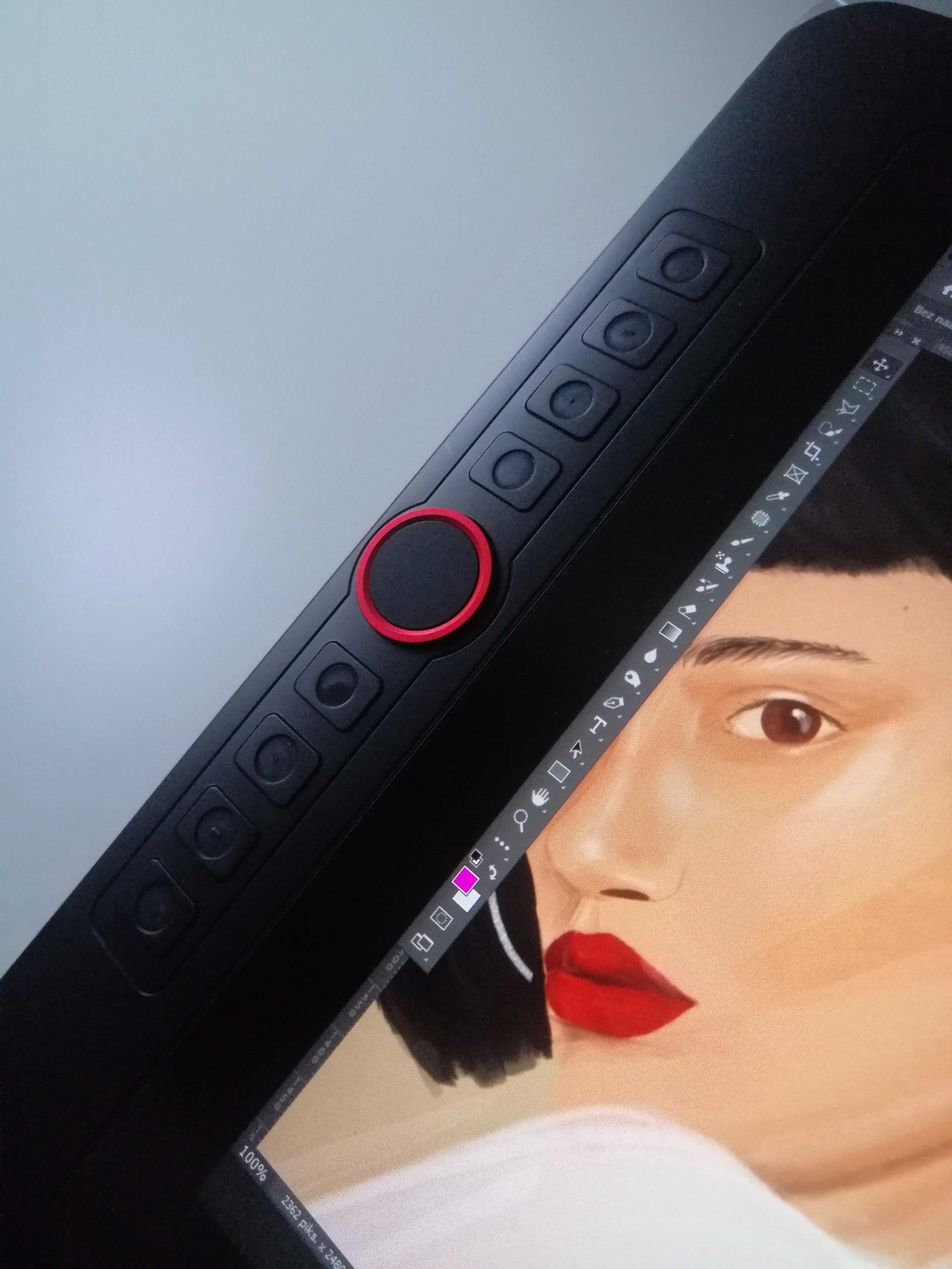 Tablet graficzny XP-Pen Artist 15.6 Pro