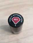 Nowy lakier hybrydowy semilac raspberry wine 401 manicure pielęgnacja