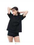 Футболка базова oversize
