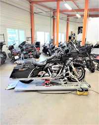 Мото СТО сервис и запчасти для мотоциклов Harley-Davidson кастом Харли