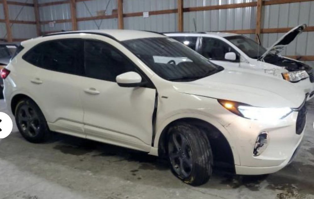 Ford Escape 2024 Розборка оригінал США Розборка